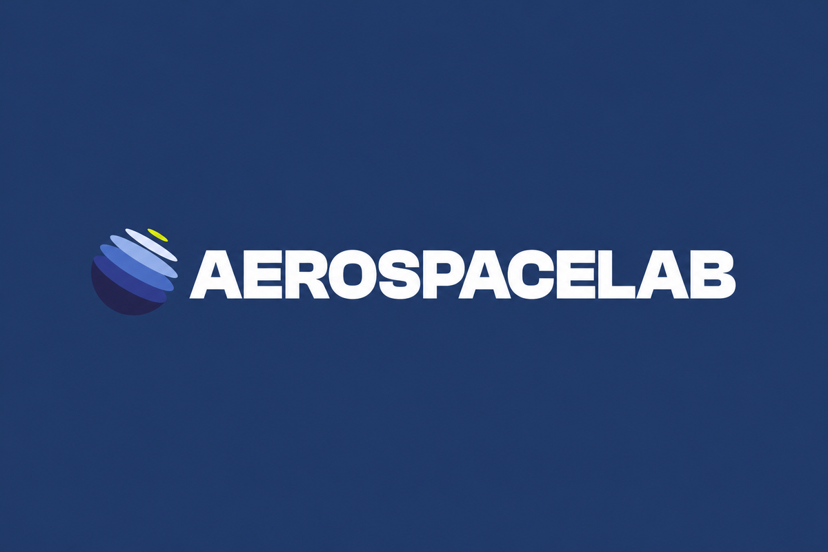 Aerospacelab company logo