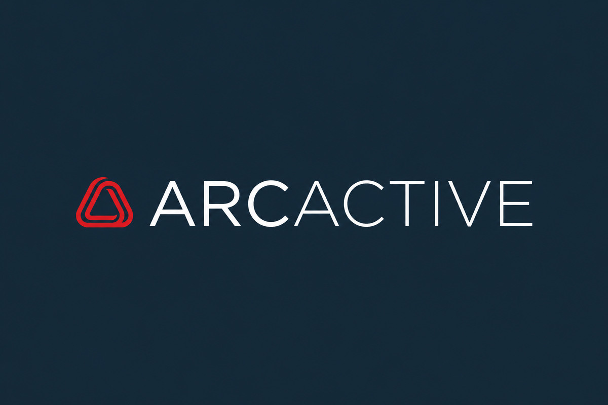 ArcActive ArcActive logo