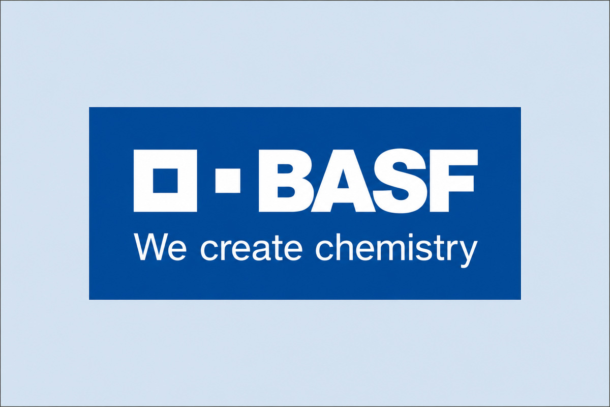 BASF BASF