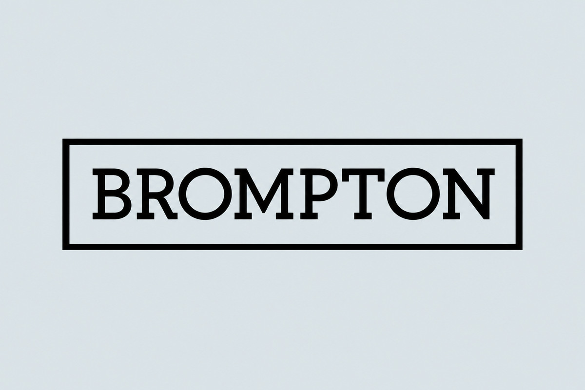 Brompton Brompton