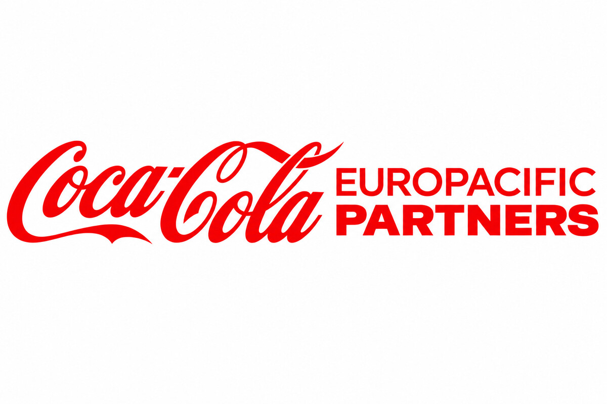 Coca-Cola Europacific Partners