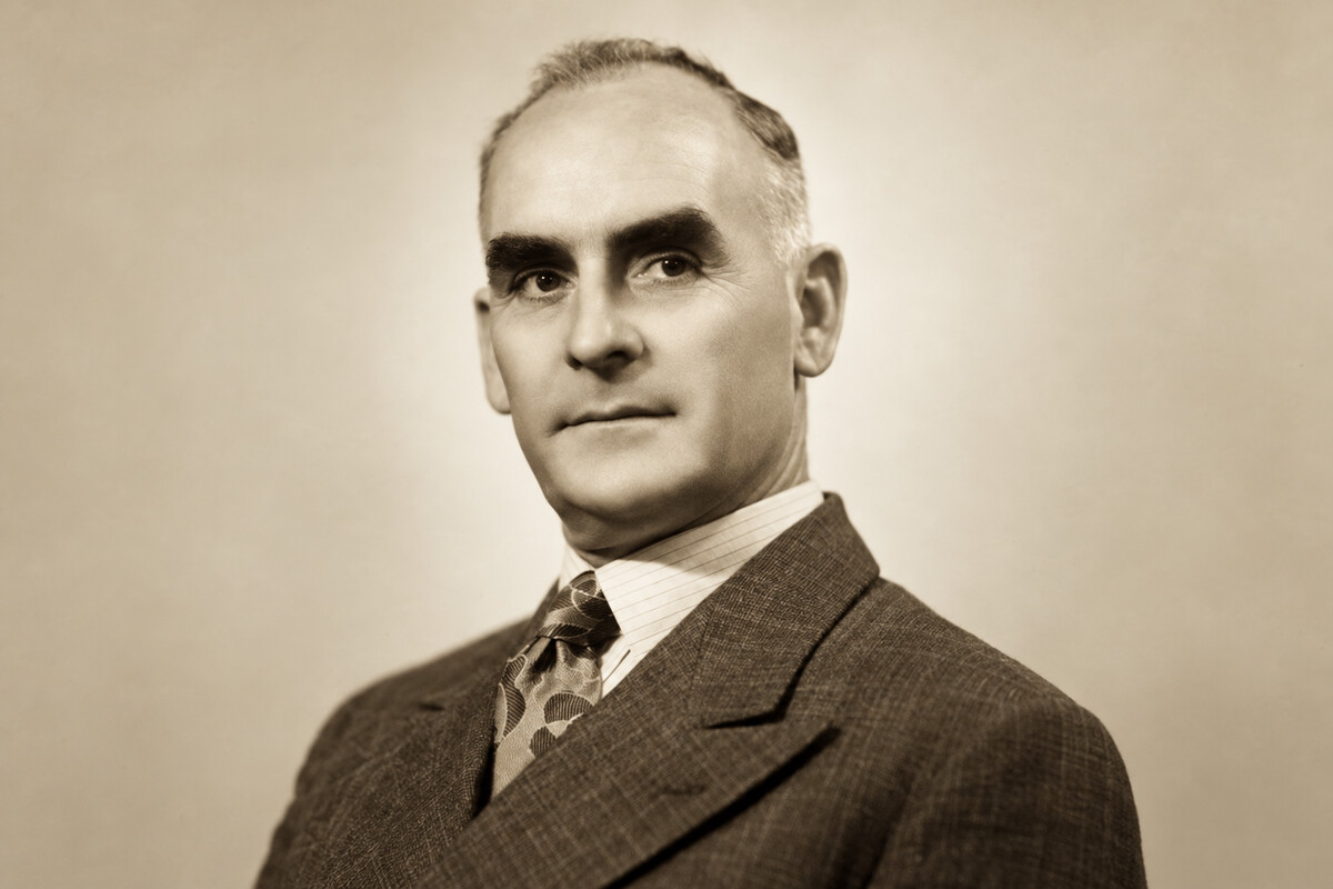 John Tonkin