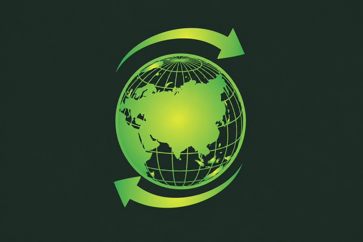 EcoStar emblem