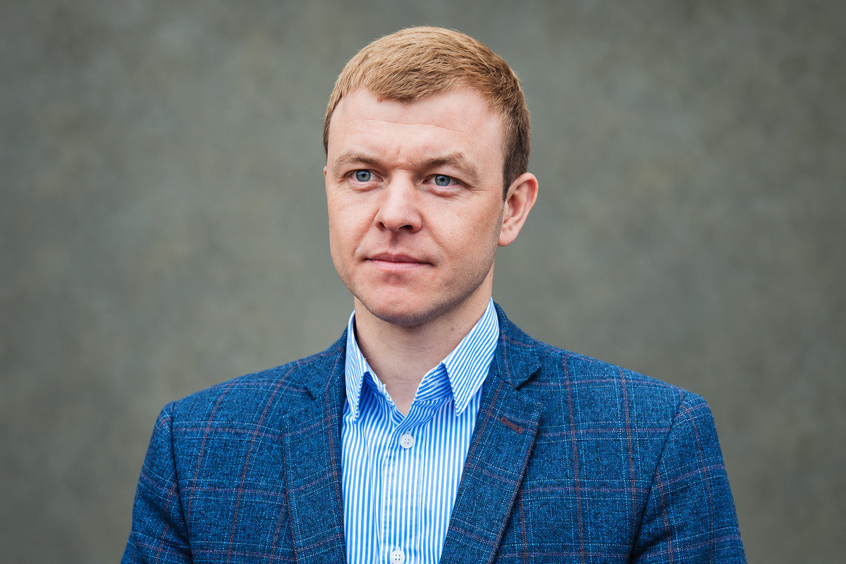 Gleb Yunitsyn