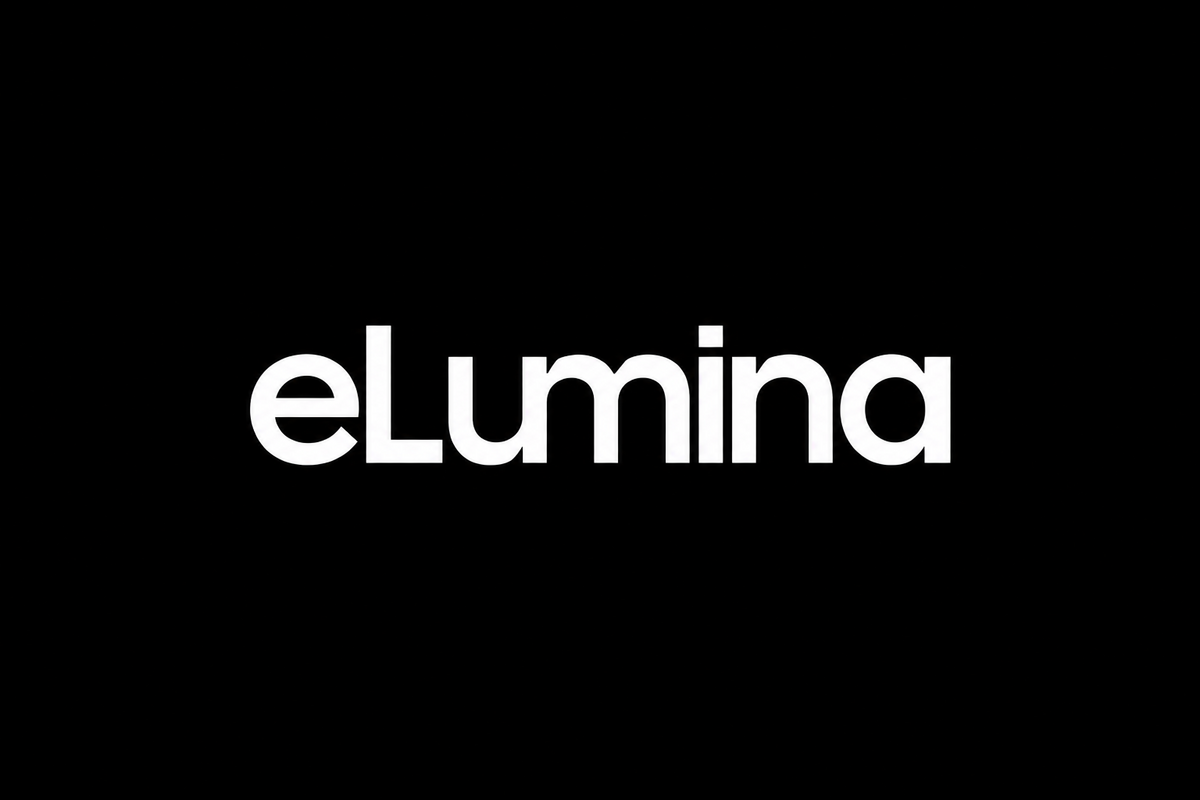 eLumina logo