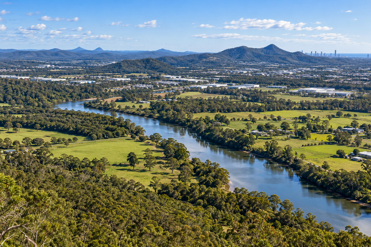 Gold Coast hinterland