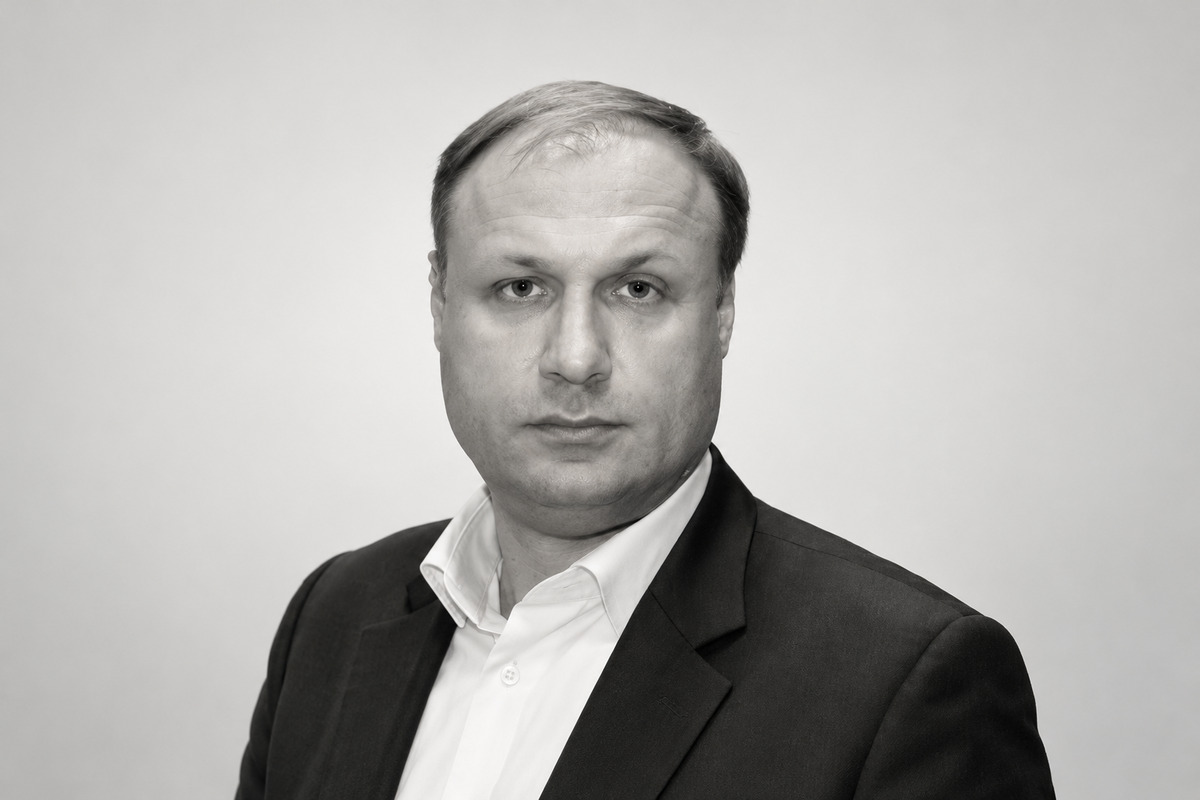 Mikhail Maltsev Mikhail Maltsev