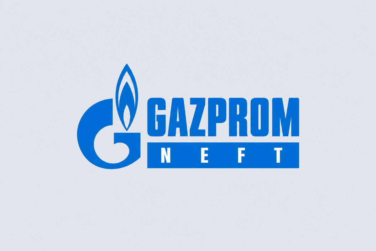 Gazprom Neft