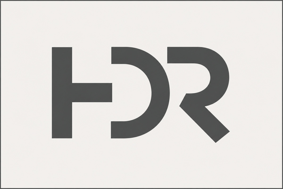 HDR HDR