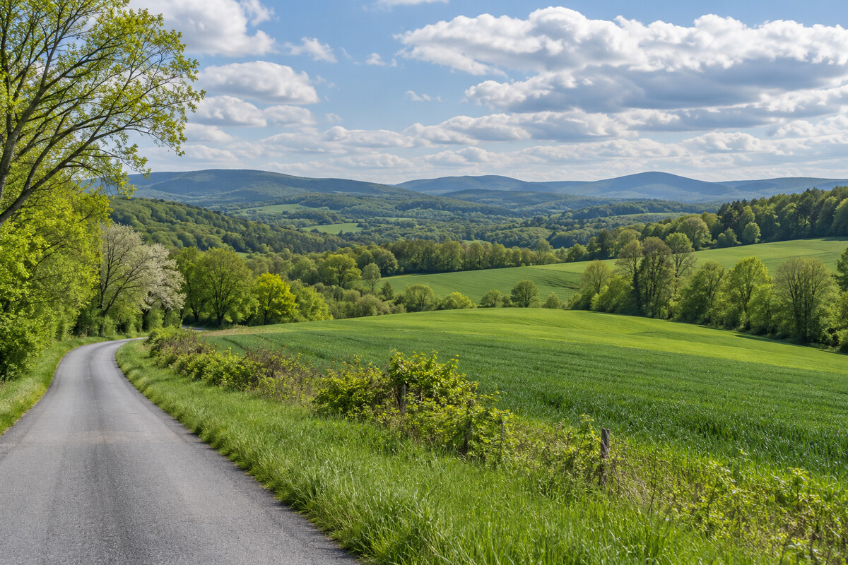 Pennsylvania