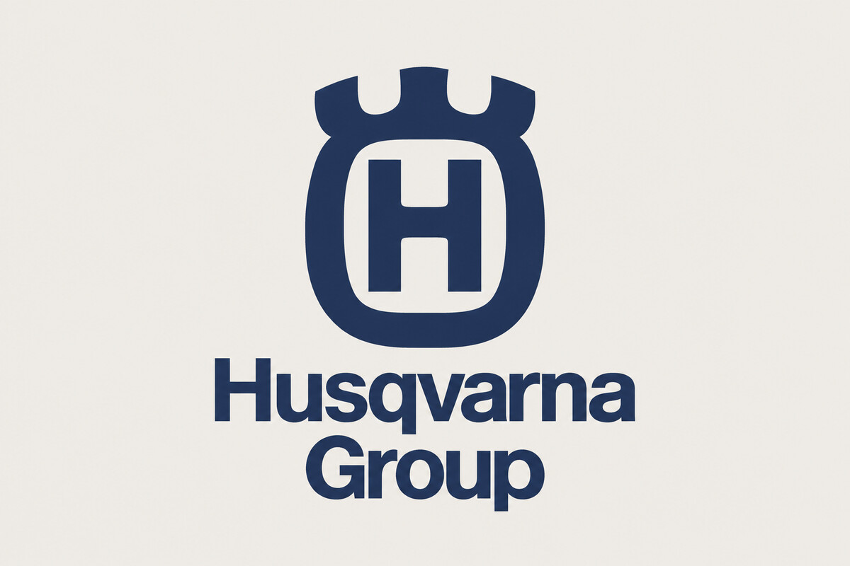 Husqvarna Group