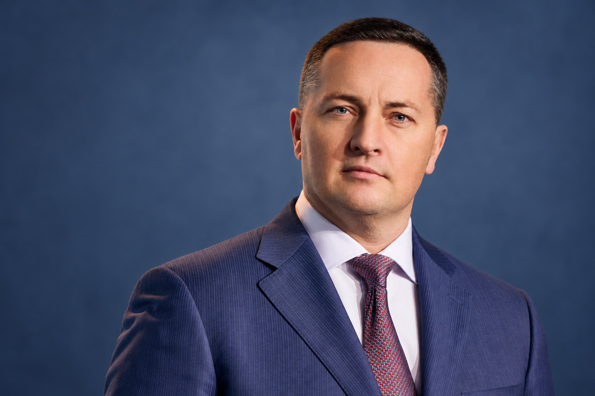 Анатолий Хитров, учредитель НПО «БИТ».