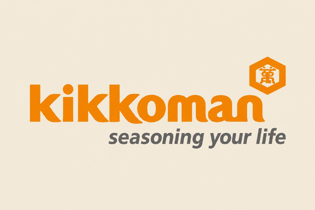 Kikkoman