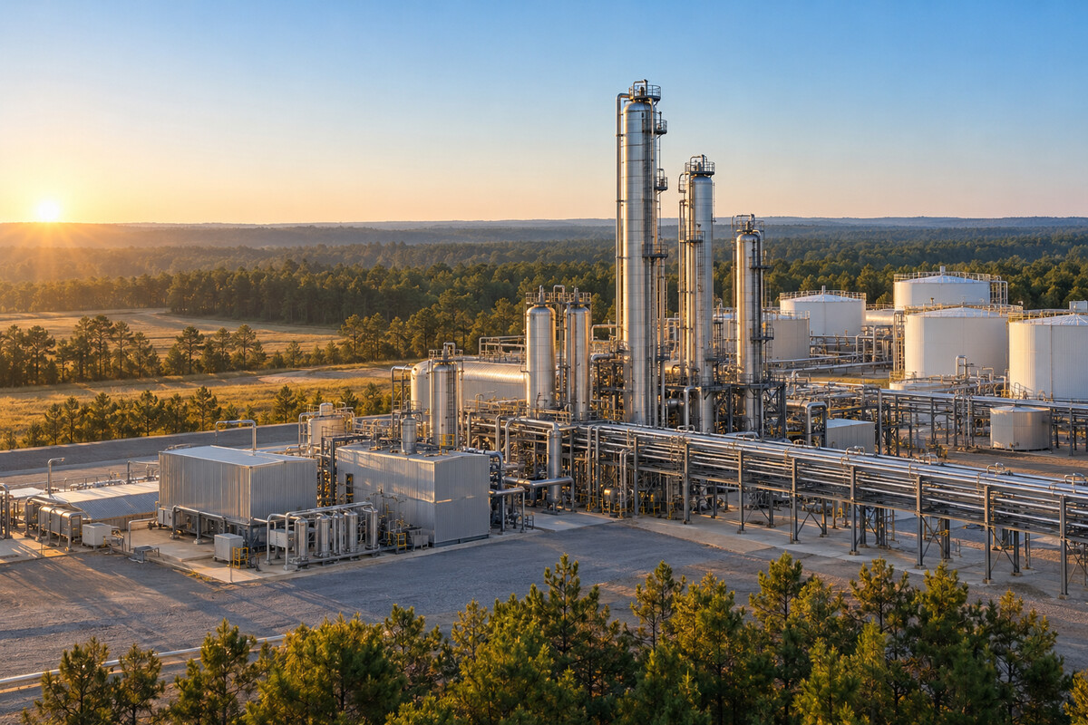 Ethanol-based aviation fuel production