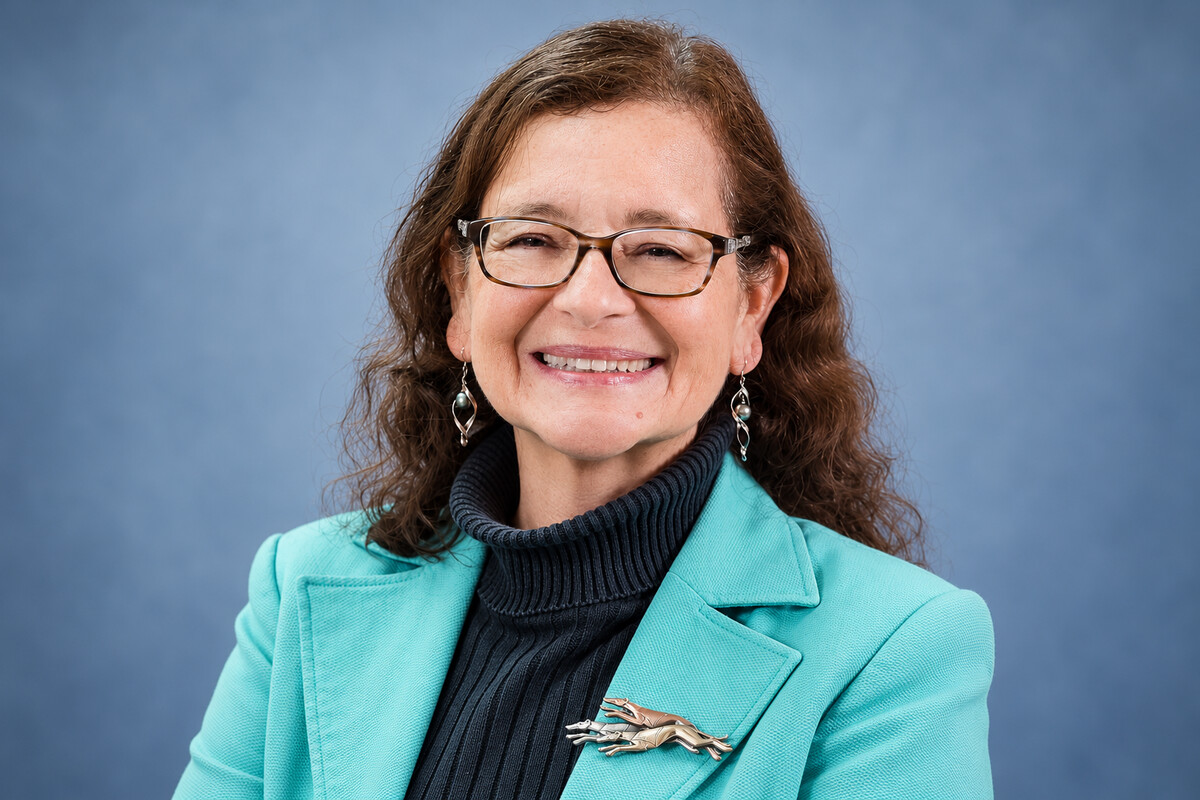 Jennifer Holmgren