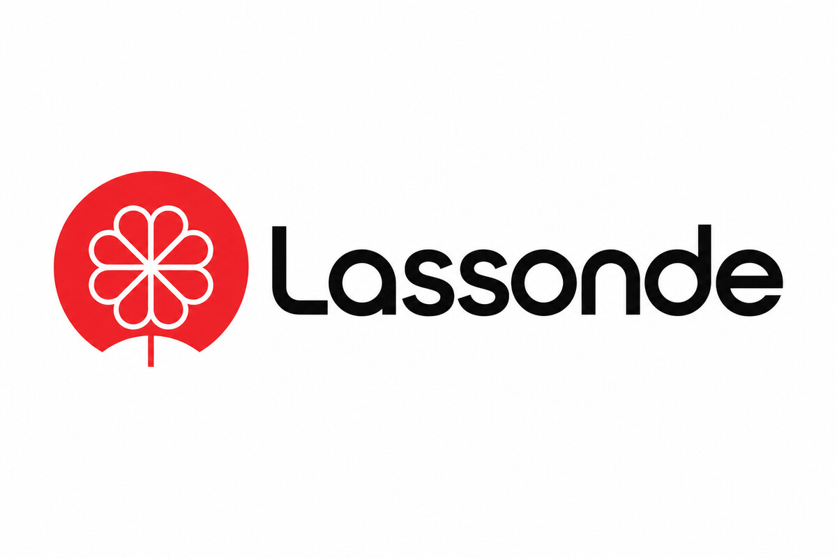 Lassonde