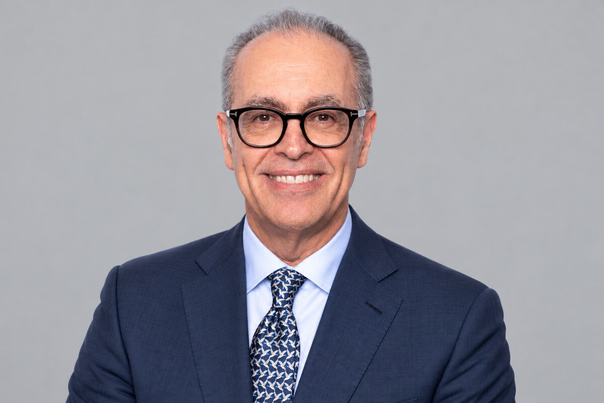 Vince Timpano