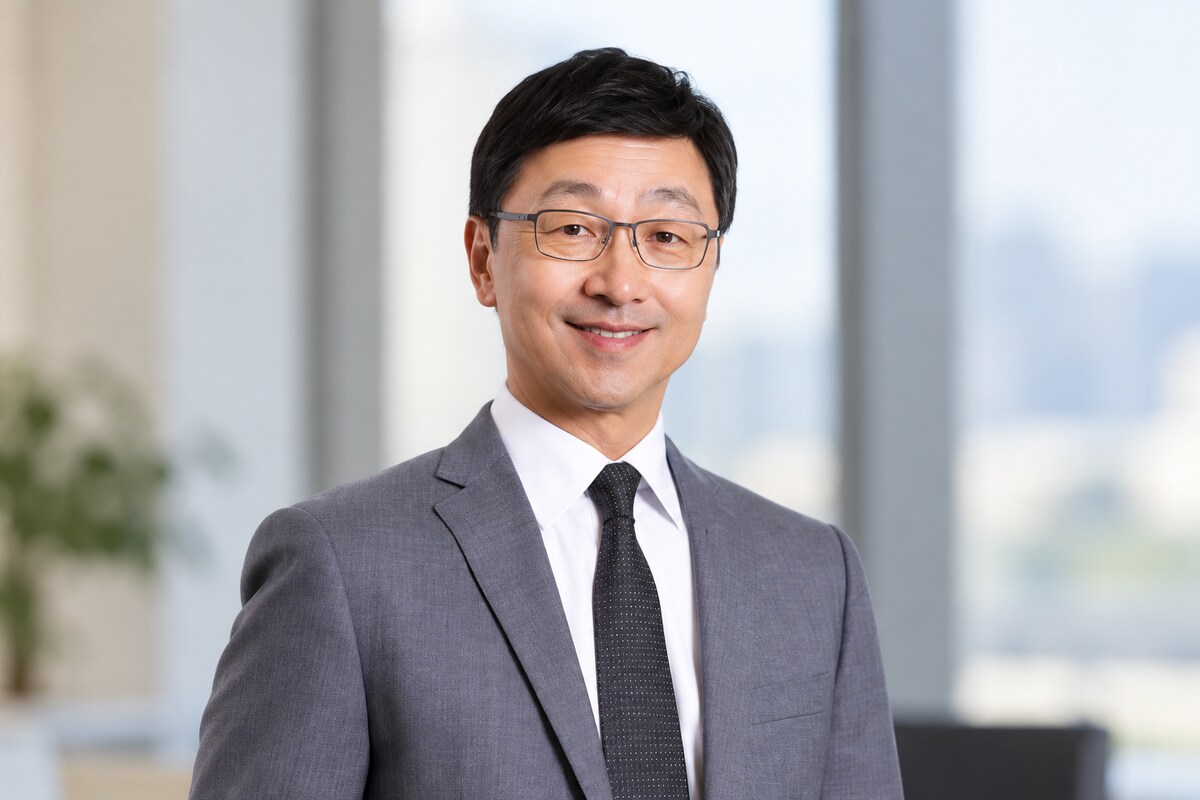 Paul Yi