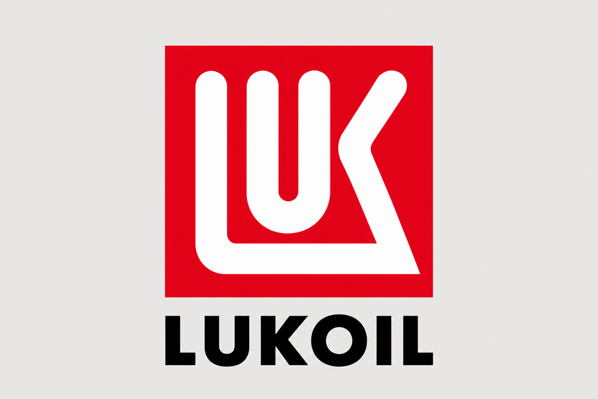 Lukoil logo