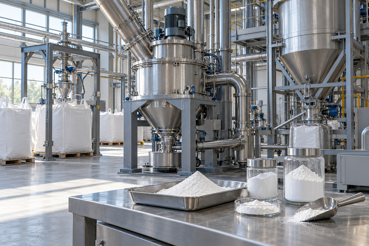 Pigment production