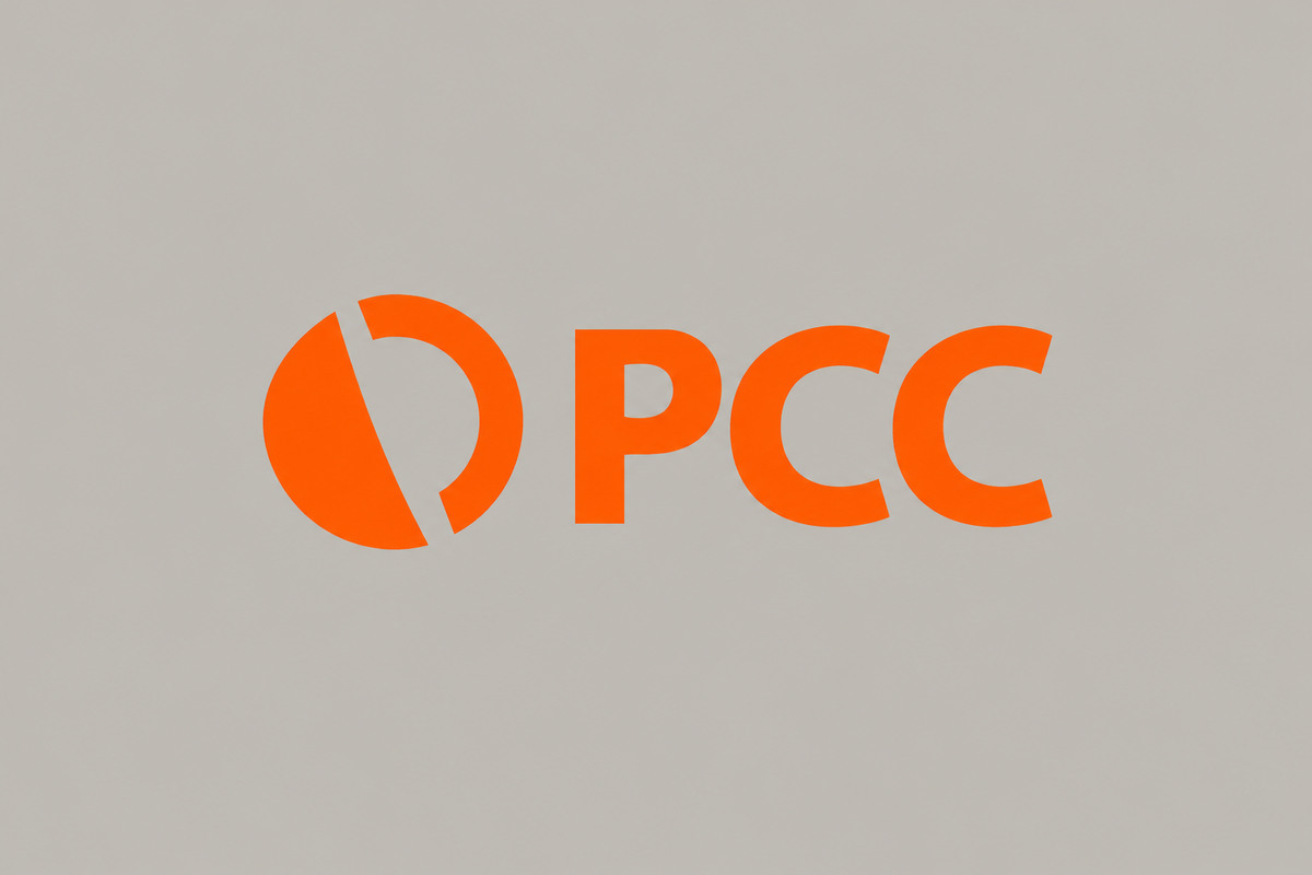PCC logo