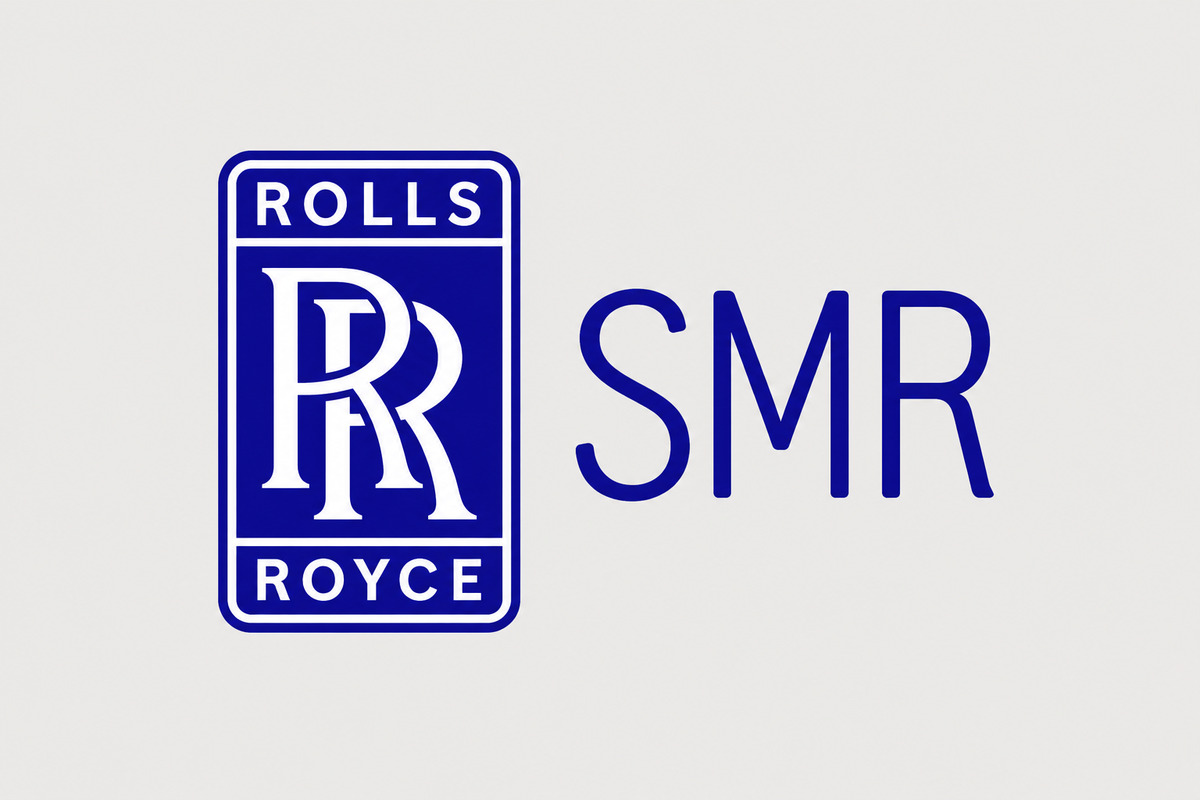 Rolls-Royce SMR