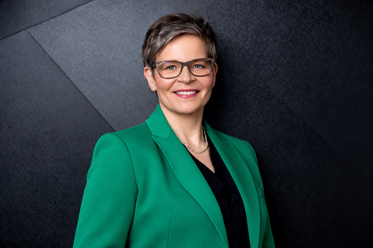 Andrea Frenzel