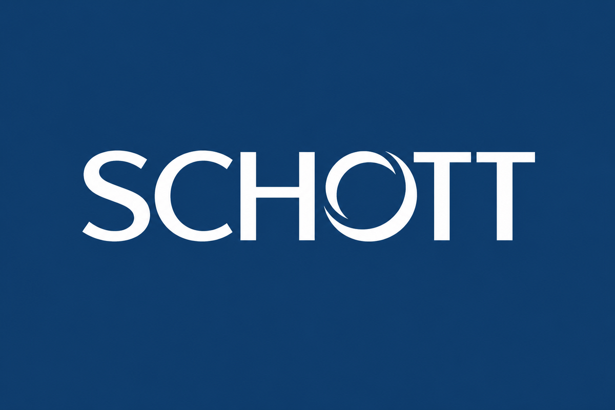 SCHOTT logo