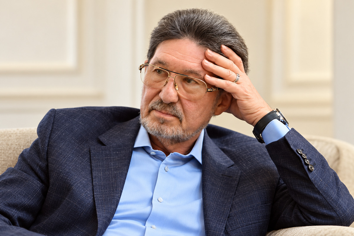 Анатолий Штейнберг
