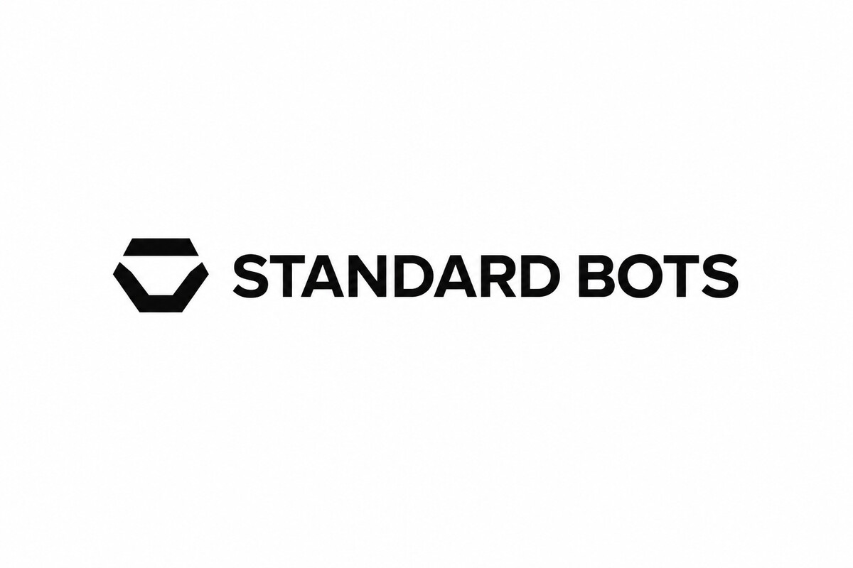 Standard Bots Standard Bots