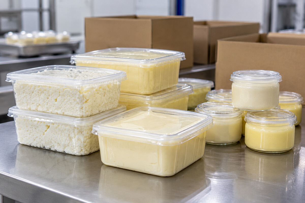 Пищевая продукция