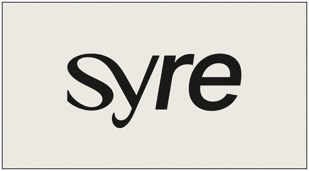 Syre