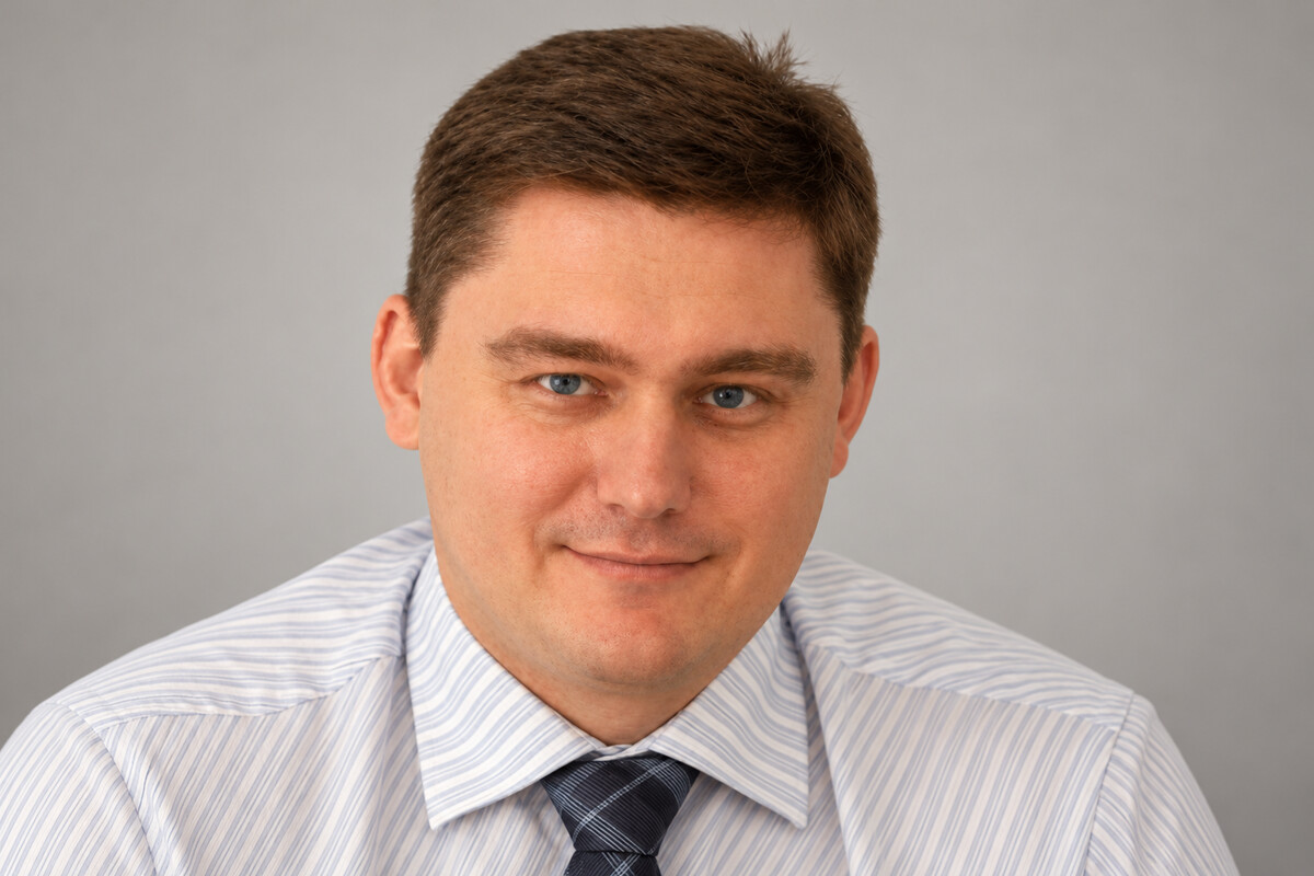 Igor Burakov