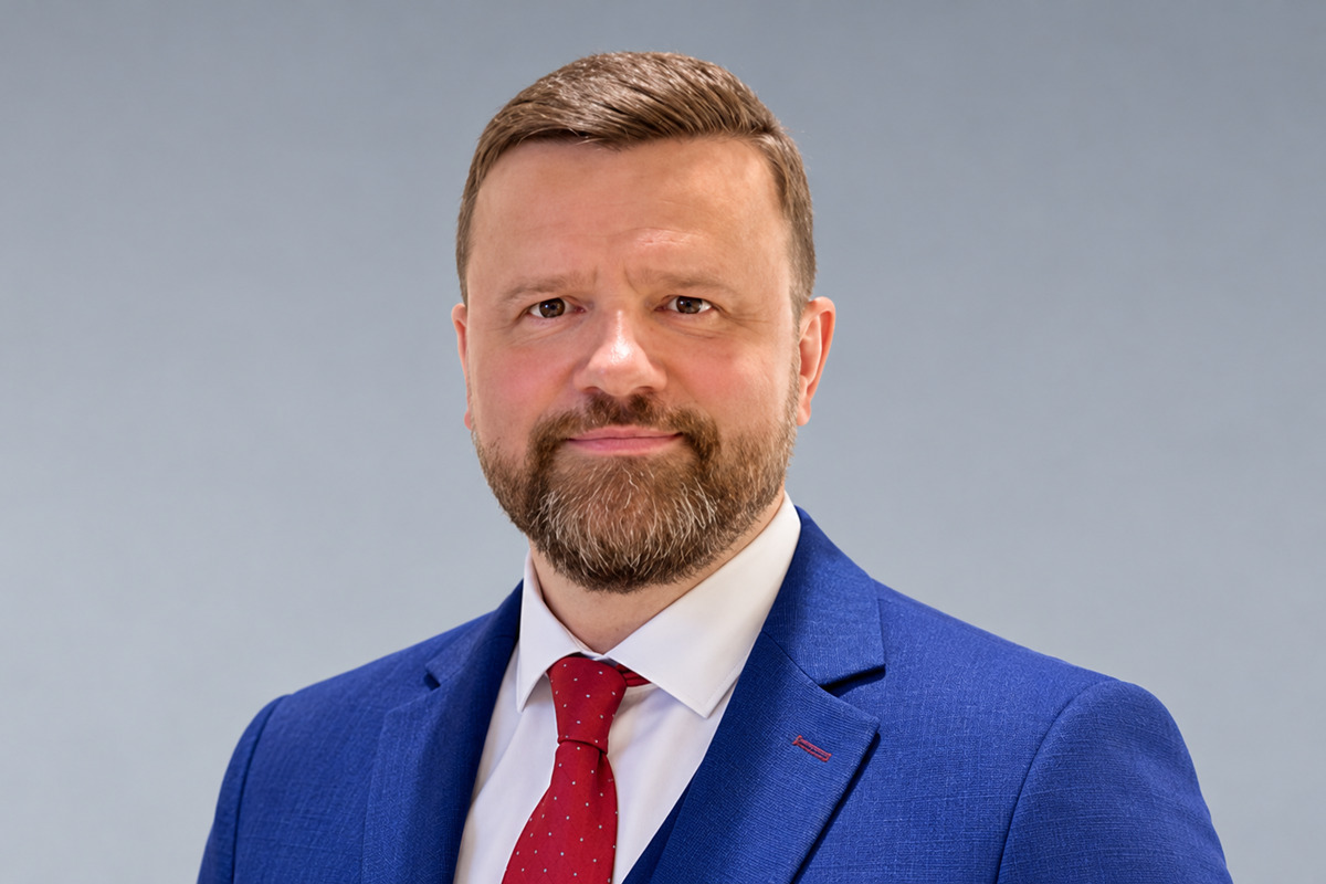 Юрий Станкевич