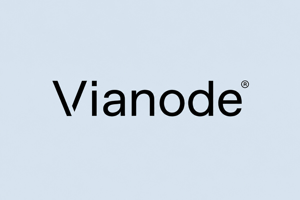 Vianode Vianode