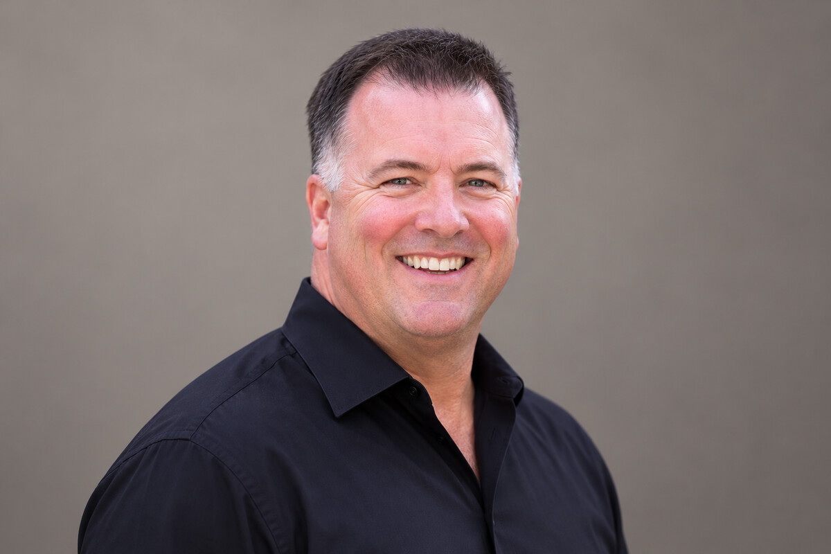 Jeff Walker