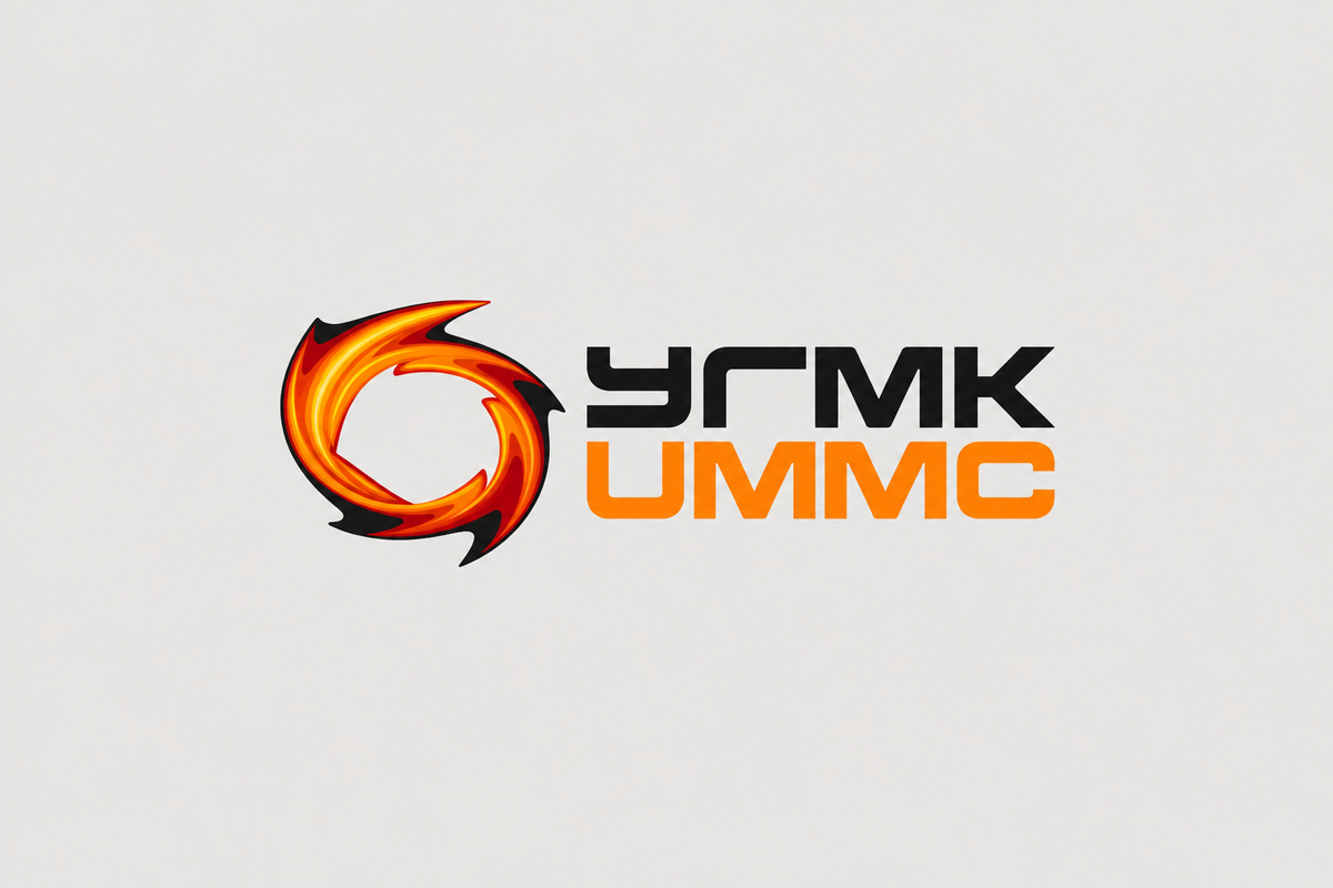 Фирменный знак УГМК