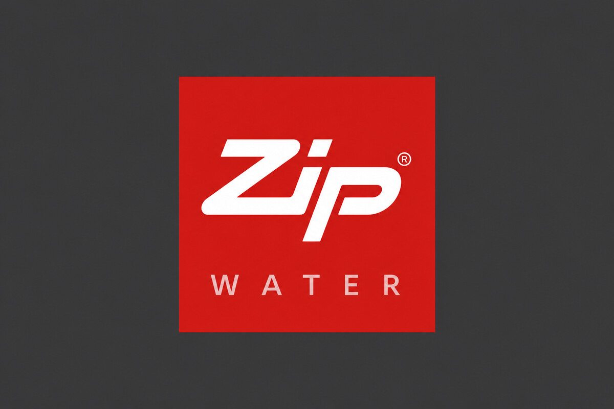 Zip Water